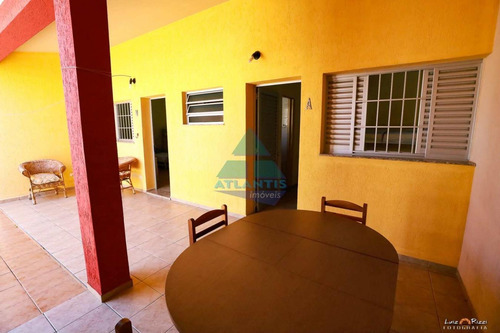 Imagem 6 de 15 de Casa Para Venda, 4 Dormitórios, 4 Suítes, 1 Banheiro, 1 Vaga - 1361_2-1193525