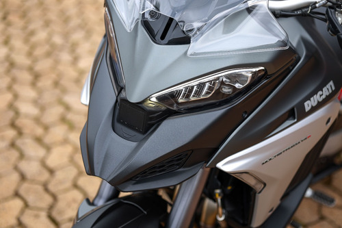 Ducati Multistrada V4s 2023