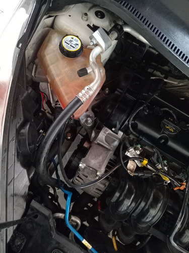 Ford Fiesta 1.5 Se Flex 5p
