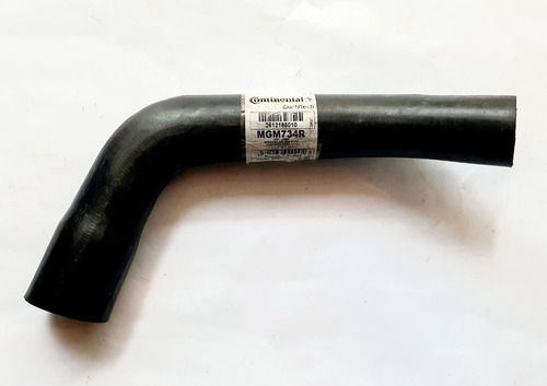 Manguera Inferior Radiador Jeep Wrangler 81a 81l 82l Mgm734