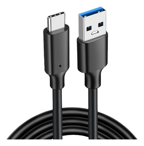 Cable Usb-c 3.2 For Carplay Box, 10 G, 0,50 M