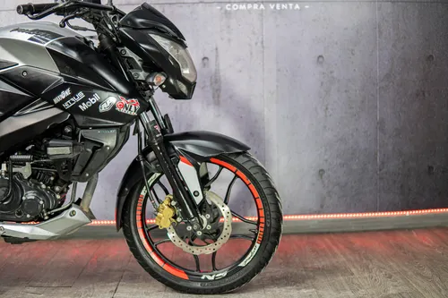 Bajaj Pulsar Ns 160 2020