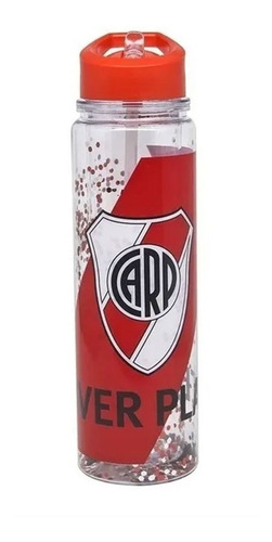 Botella Cantimplora River Plate 500ml Ri069 Maple Envio
