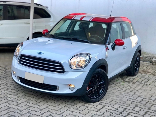 Imagem 3 de 15 de Mini Countryman