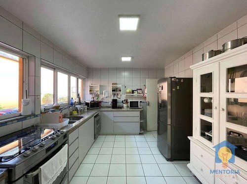 Imagem 17 de 30 de Casa Com 3 Dorms À Venda, Ac. 400 M² Por R$ 1.999.000 - Bosque Do Vianna - Cotia/sp - Ca0579