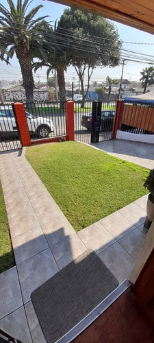 Imagen 2 de 20 de Espectacular Casa En Maipú Y Gran Ubicación!