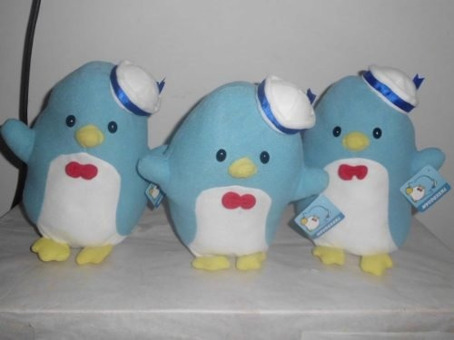 Kitty 28 Cms Originales 6 Piezas