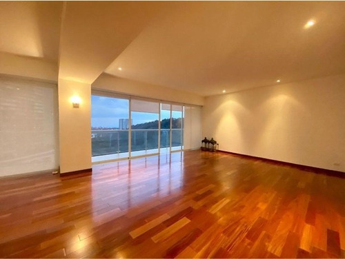 Imagen 5 de 14 de 893- Extraordinario Departamento En Parque Reforma En Renta