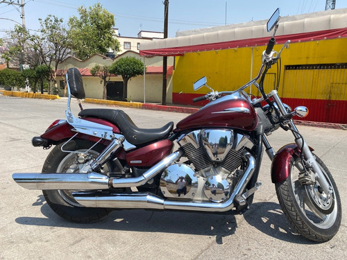 Imagen 2 de 15 de Honda Vtx 1300c Modelo 2006