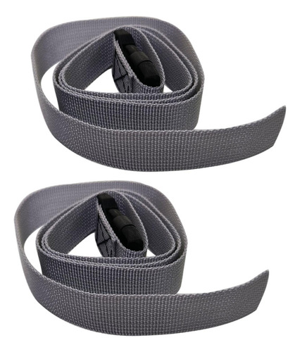 Correas De Equipaje Para Maletas, Accesorios 100cm X 2,5cm