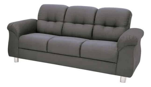 Hys Sofa 3 Cuerpos Marin