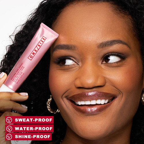 Primer Matificante Waterproof Secure The Sweat One/size