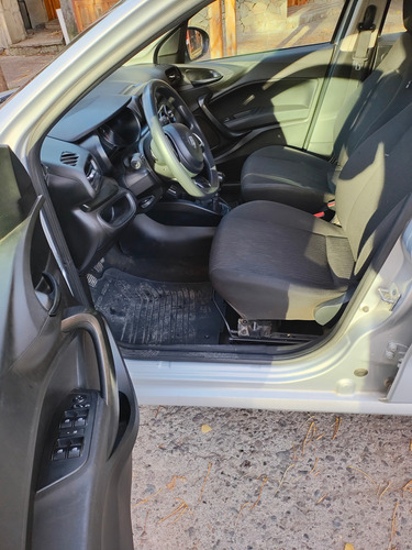 Fiat Cronos 1.3 Drive Mt