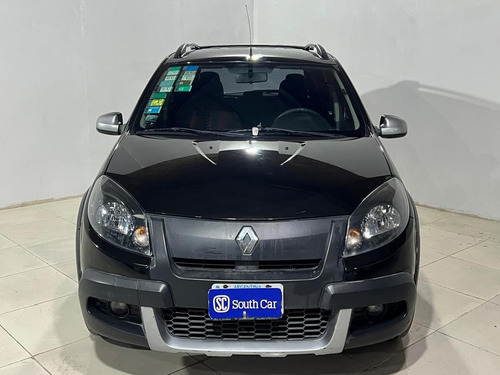 Renault Sandero Stepway 1.6 Confort 105cv