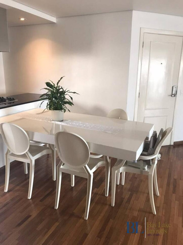 Imagem 5 de 15 de Belo Apto!!126m² 3 Suítes Mooca Cond Club Na Rua Taquari - Ap00486ae