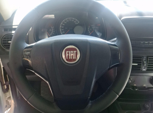 Fiat Strada Fiat Strada Working 1.4 (Flex)