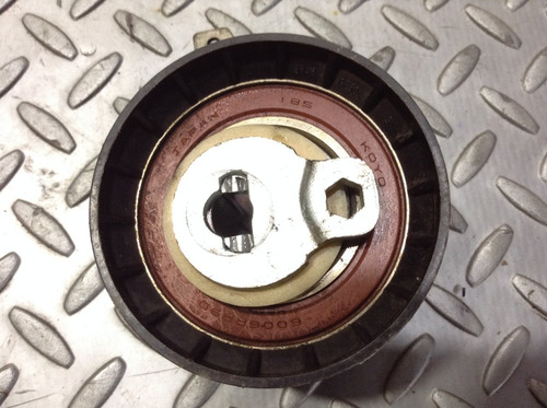 Polea Tensora 1 Peugeot 307 Xs 2.0 Aut Mod 07-08 Original (Usado)