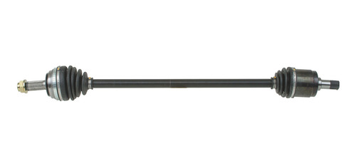Flecha Homocinetica Delantera Izquierda Honda Accord 90-93