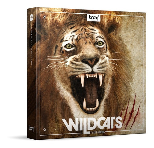  Boom Wildcats Plug-in Oferta 2021