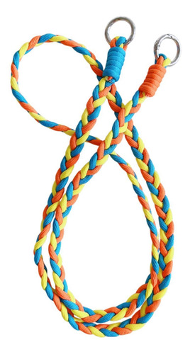 Cordón Para Teléfono, Correa Naranja Amarillo Azul