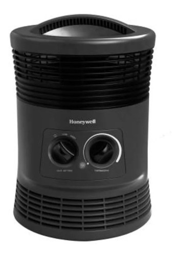 Calefactor Honeywell De Ambiente 360 Grados 