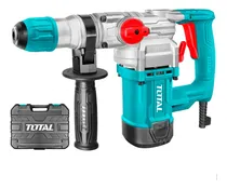 Comprar Rotomartillo Total 1050w Industrial 4.5 J Encastre SDS Plus Incluye Maletín Y Accesorios TH110266 220V