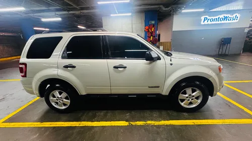 Ford Escape 3.0 Xlt
