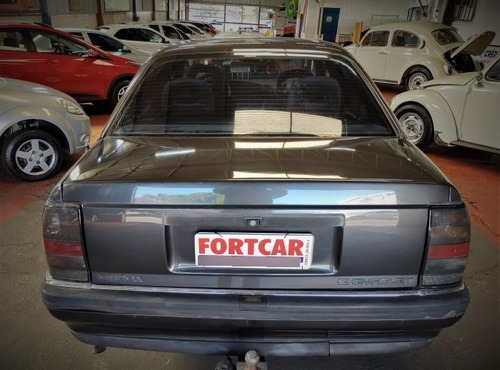 Imagem 7 de 15 de Omega 2.0 Mpfi Gls 8v Gasolina 4p Manual