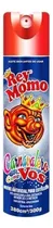 Comprar Espuma Rey Momo 300 Gr Nieve Artificial Carnaval Cotillon X1