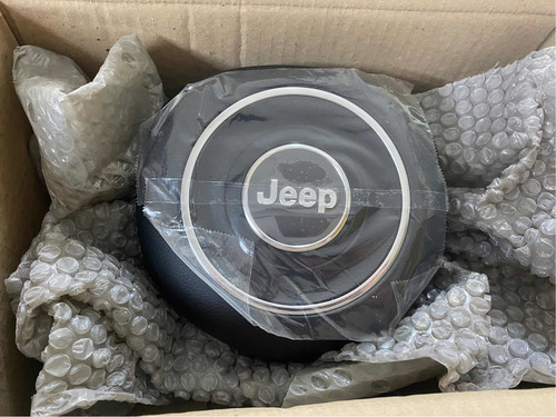Imagem 3 de 3 de Air Bag Jeep Renegade 2017 2018 2019 2020 2021 ( 100251728