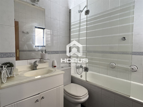 Casa En Arriendo De 5 Dorm. En Copiapó