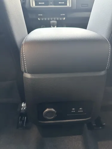 Mitsubishi L200 Triton 2.4Bt Gls Plus 4Wd At