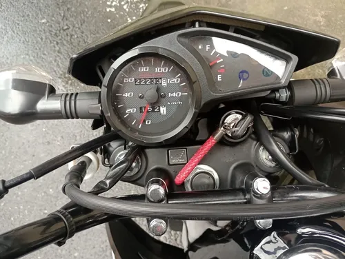 Honda Xr 190l