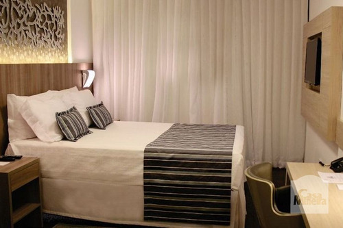 Imagem 7 de 15 de Flat À Venda No Indaiá - Código 267164 - 267164