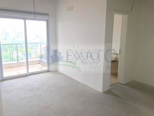 Imagem 9 de 15 de Apartamento Com 400m² Em Moema, Com 4 Dormitórios E 5 Vagas. - Em39291