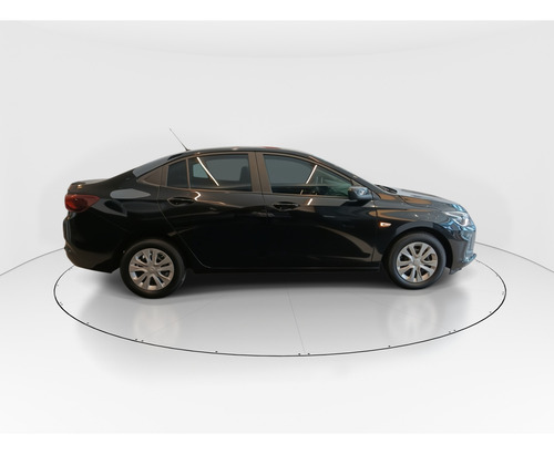 Chevrolet Onix 1.0t Lt At