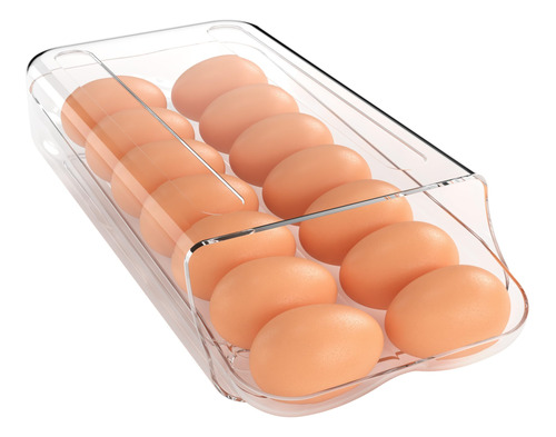 Rejilla For Huevos For Refrigerador, Contenedor Automático