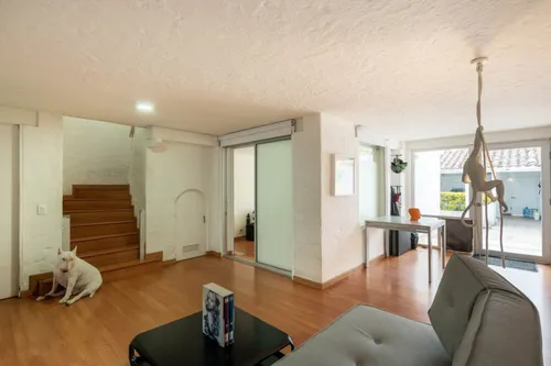 Casa En Arriendo/venta En Santa Barbara Central. Cod V11808