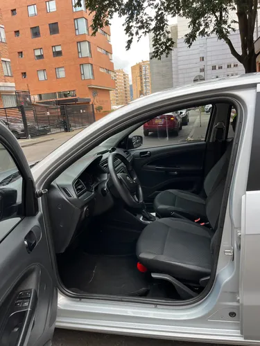 Volkswagen Voyage 1.6 Trendline