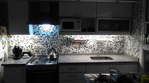 Imagen 5 de 14 de Hermoso! Moderno Dúplex, Amplio Fondo Libre Con Pileta.