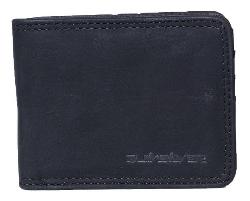 Billetera Quiksilver Slim Folder / Potenza Shop