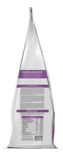 Alimento Biofresh Super Premium para gato adulto sabor mix de 400 g