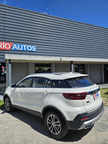 Ford Territory 1.5t Sel