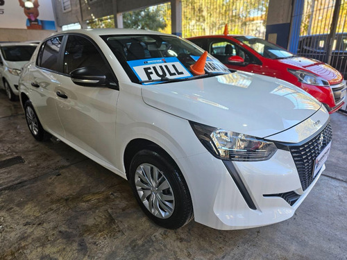Peugeot 208 1.2 Like