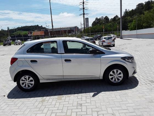 Chevrolet Joy 1.0 Spe4 Flex Manual
