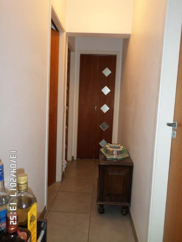 Imagem 25 de 27 de Apartamento Com 3 Dormitórios À Venda, 64 M² Por R$ 360.000,00 - Ponte Grande - Guarulhos/sp - Ap1230