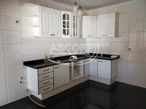Imagem 7 de 20 de Casa No Bairro Santa Rita. (cód: Ca00651) - Ca00651 - 70082982