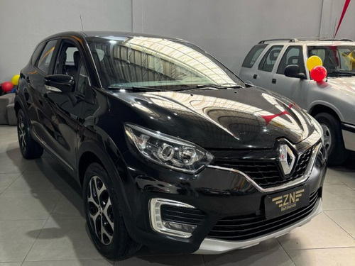 Renault Captur Captur 1.6 16V SCE FLEX INTENSE X-TRONIC