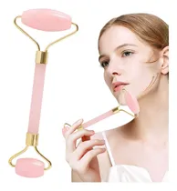 Comprar Natural Jade Roller,rose Quartz Roller For Face,jade Sk...