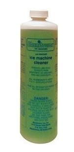 Manitowoc Ice Macine Cleaner 5162